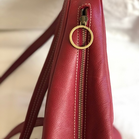 Cole Haan π Backpack - Picture 8 of 11